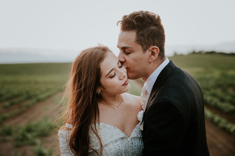 Photographe de mariage Hernnan Sanchez (hernnansanchez). Photo du 5 septembre 2023