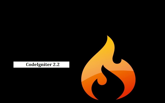 Codeigniter 2.2 User Guide chrome extension