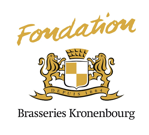 logo fondation kronenbourg