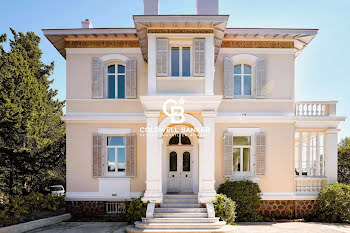 villa à Saint-raphael (83)