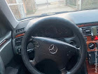 продам авто Mercedes V 220 V-klassen (638)