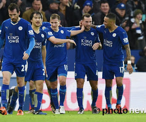 🎥 Champion avec Leicester puis acheté 38 millions d'euros par Chelsea, il évolue aujourd'hui en réserves