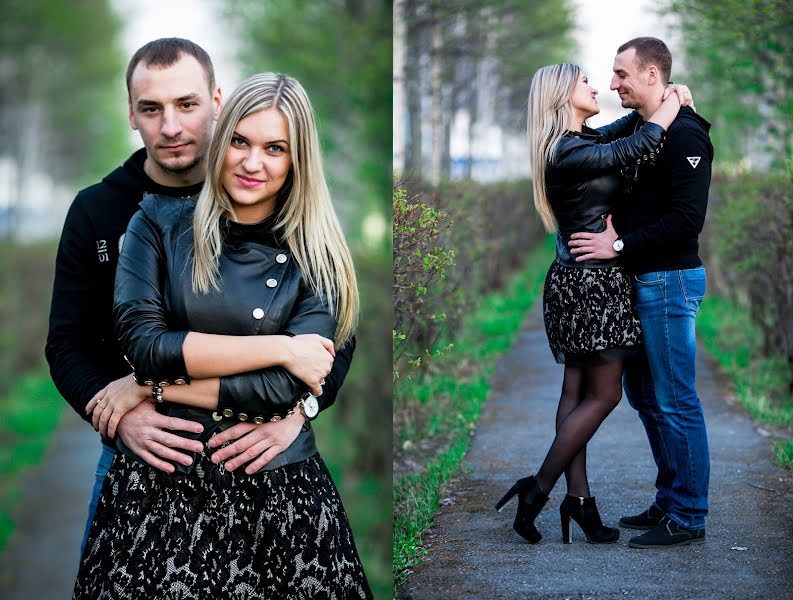 Wedding photographer Gosha Nuraliev (lider). Photo of 25 June 2014