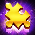 Epic Jigsaw Puzzles Unlimited Apk