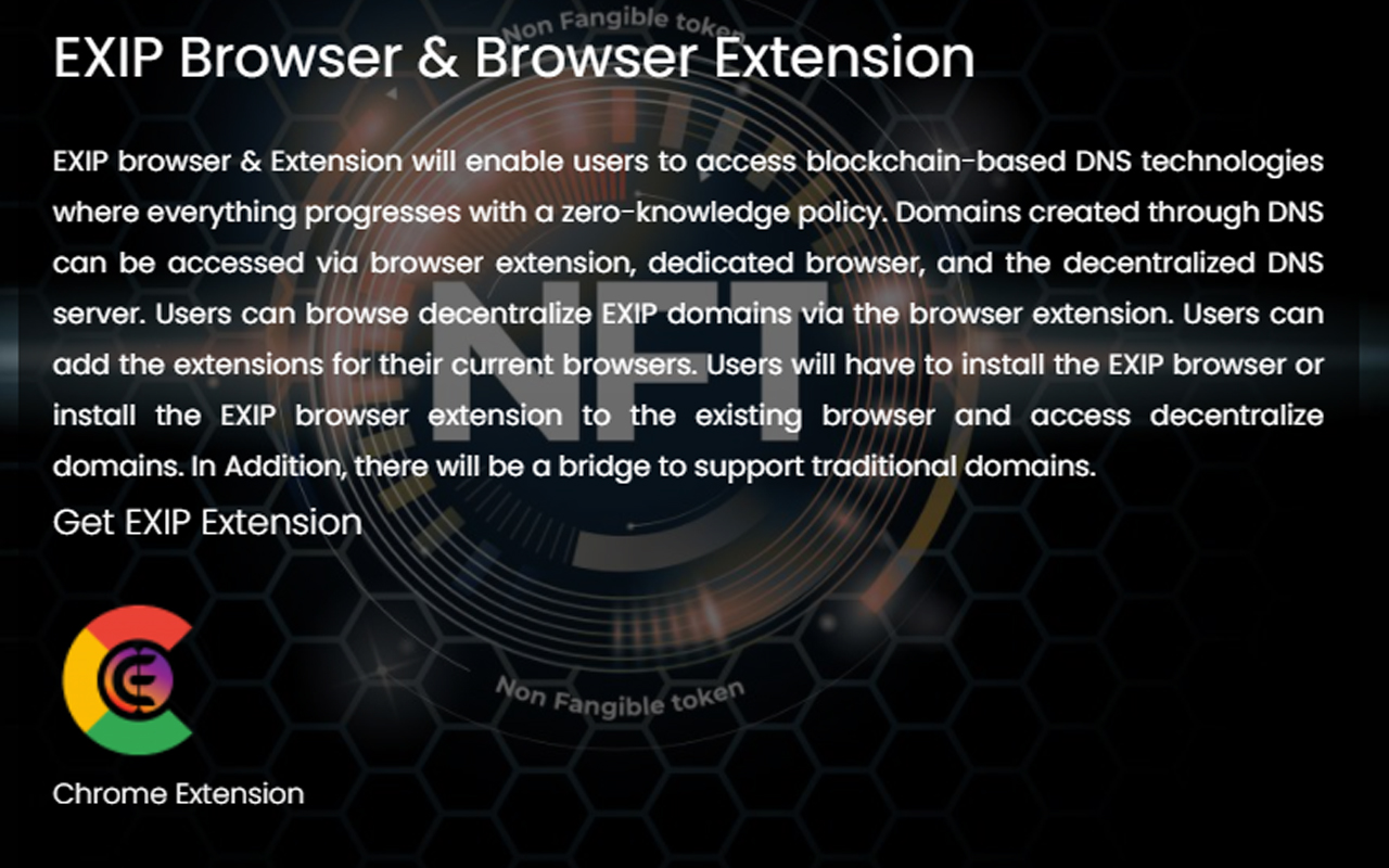 Exip DDN Extension Preview image 2