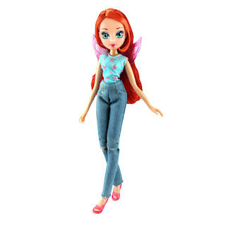 Кукла из серии Осенний гламур Блум Winx Club за 1 391 руб.