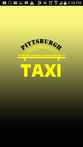 Pittsburgh Taxi