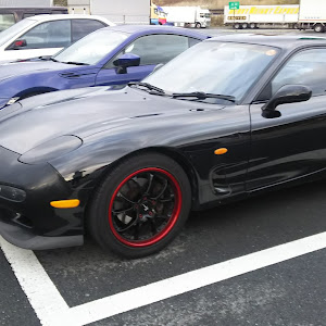 RX-7