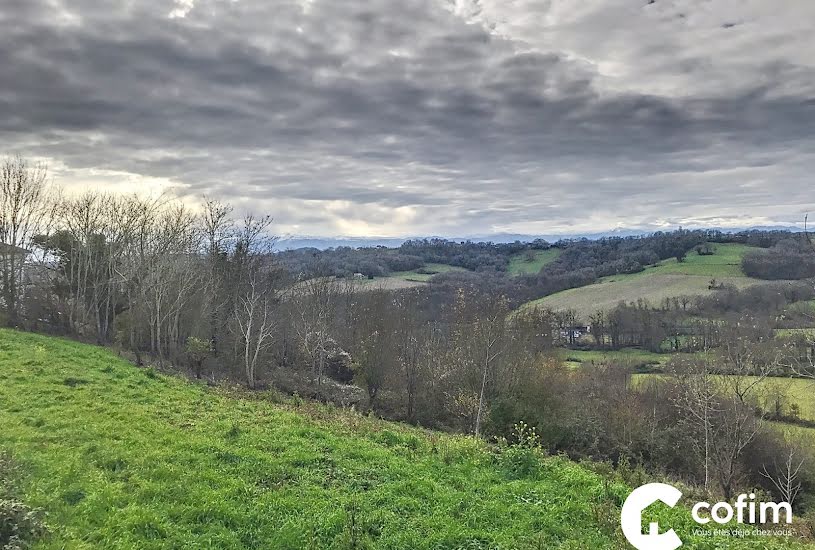  Vente Terrain à bâtir - 5 935m² à Lagor (64150) 