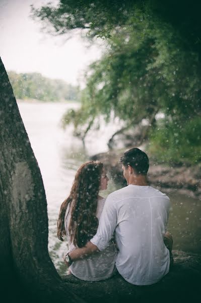 Photographe de mariage János Gergely Debreczi (debreczi). Photo du 27 novembre 2015