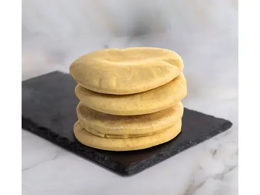 Whole Wheat Pita Bread