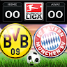 German bundesliga game icon