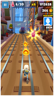 Subway Surfers 1.82.0 Modded apk Chicago (unlimited unlocked cheat)