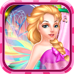 Fairy spa salon and makeover Apk