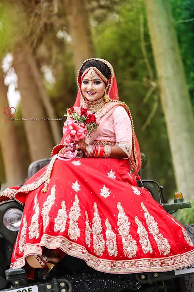 婚礼摄影师Suraj Raj Dogra（surajrajdogra）。2020 12月11日的照片