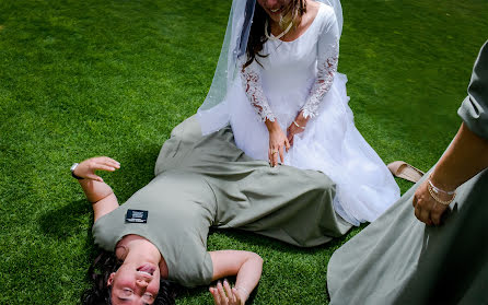 Fotógrafo de casamento Jahaziel Mora (jahazielmora). Foto de 8 de setembro 2023