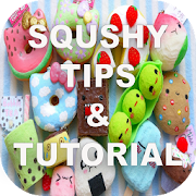 Squishy Tips & Tutorial 1.1 Icon