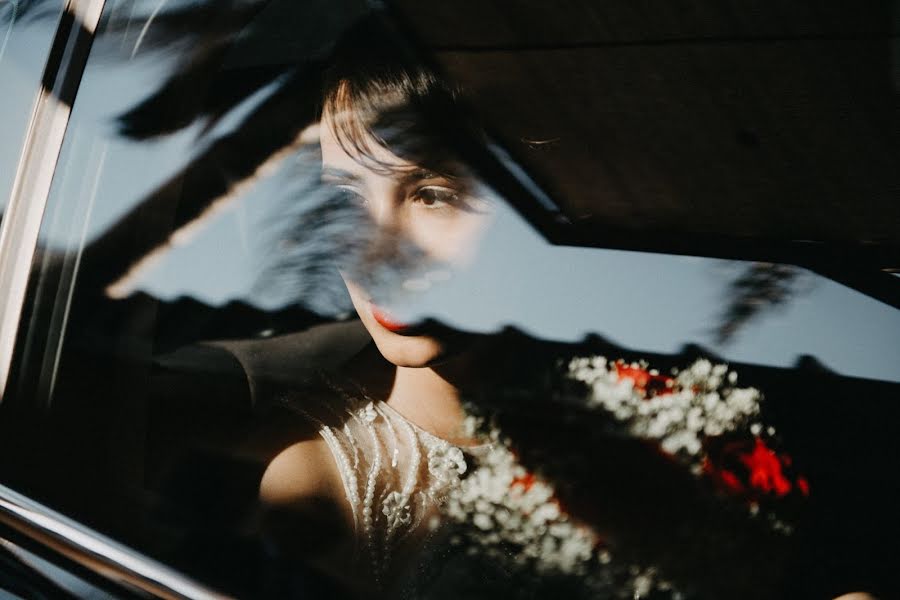 Fotógrafo de bodas Javier Velazque (hulfotografia). Foto del 25 de septiembre 2019