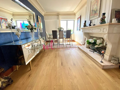 Apartment with terrace 2