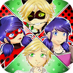 Cover Image of Unduh Ladybug Jungle World Of Mario 1.0 APK