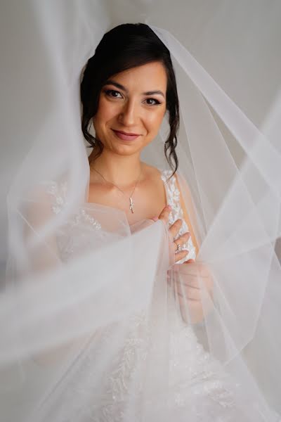 Fotógrafo de casamento Domenico Stumpo (stumpo84). Foto de 2 de março 2023