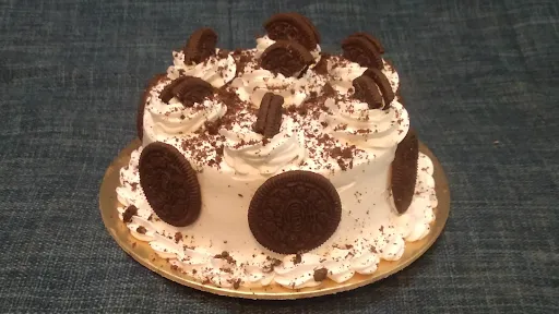 Oreo Cake [450 Grams]