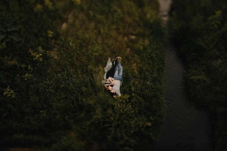 Fotógrafo de casamento Yura Fedorov (yorafedorov). Foto de 4 de junho 2018