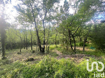 terrain à Soubès (34)