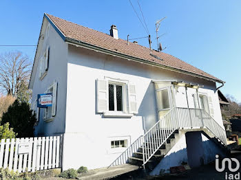 maison à Franken (68)