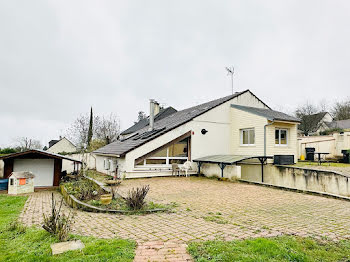 maison à La Ferté-sous-Jouarre (77)