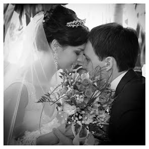 Wedding photographer Sofiya Konstantinova (sophiya). Photo of 18 October 2015