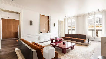 appartement à Paris 8ème (75)