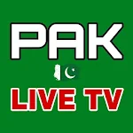 Cover Image of Baixar PAK LIVE TV 1.2 APK