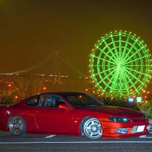 シルビア S15