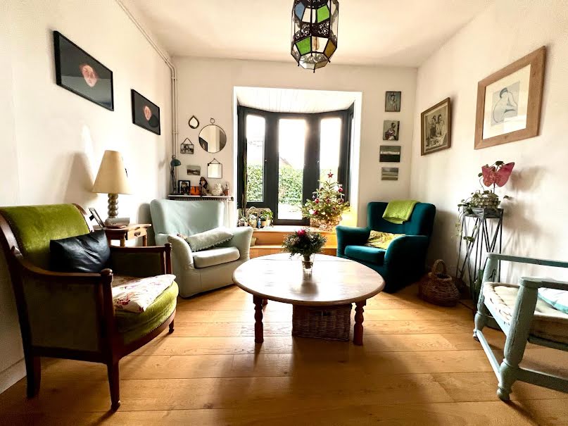 Vente maison 6 pièces 179 m² à Rouen (76000), 430 000 €