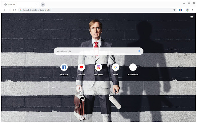 Better Call Saul Wallpapers New Tab