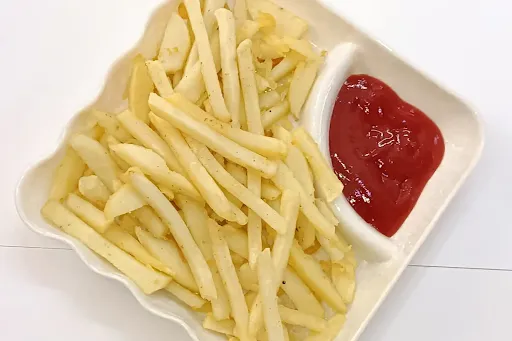 Fries