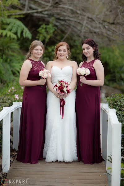 Wedding photographer Dodie Labial (dodielabial). Photo of 13 February 2019