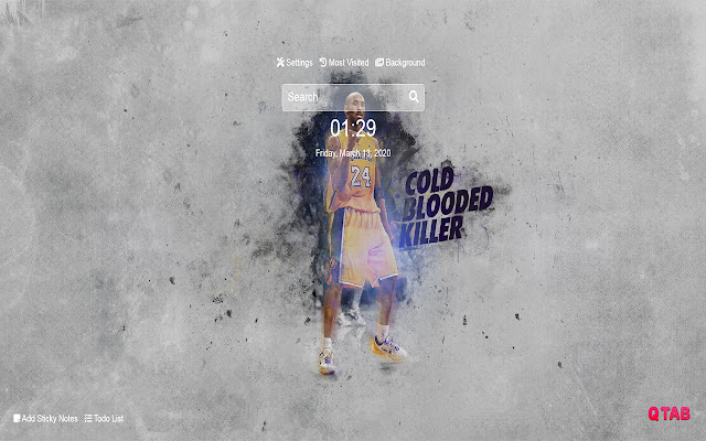 Los Angeles Lakers Wallpapers New Tab HD