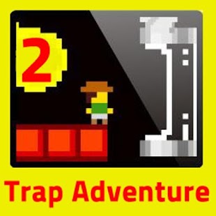 Trap Adventure 2. 1.0 APK + Mod (Uang yang tidak terbatas / Tanpa iklan) untuk android