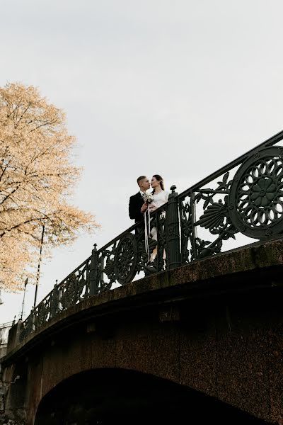 Vestuvių fotografas Elvin Guseynov (elvin). Nuotrauka 2018 lapkričio 4