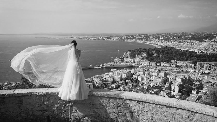 Photographe de mariage Vadim Fasij (noosee). Photo du 5 février 2019