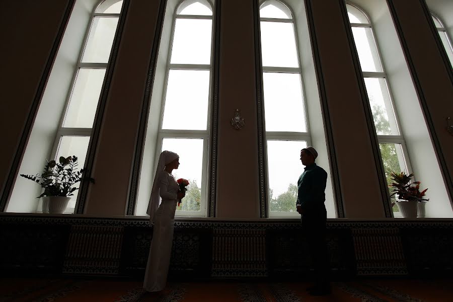 Fotografo di matrimoni Ilya Shalafaev (shalafaev). Foto del 10 luglio 2018