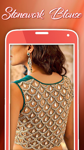 Blouse Designs App