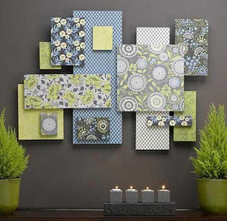 Wall Decorating Design Ideas Screenshots 4