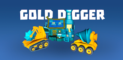 Mine Clicker: Gold mining simulator & Incremental games::Appstore  for Android