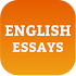 English Essays1.2