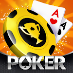 Cover Image of Download Wonder Poker - Holdem Master 32 APK