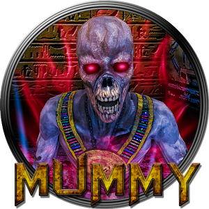 Download Scary Mummy Hunting For PC Windows and Mac