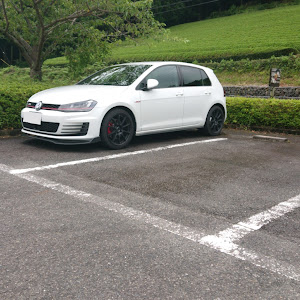 ゴルフ MK7